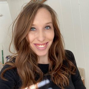 Meet your Posher, Ashlee